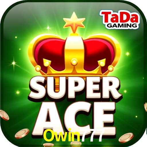 Cassino de Jogos Owin777