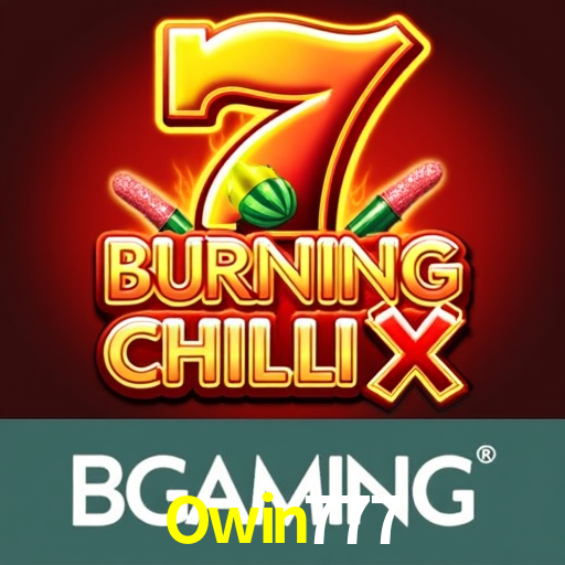 Cassino Online Seguro Owin777